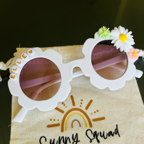 Flower Sunnies