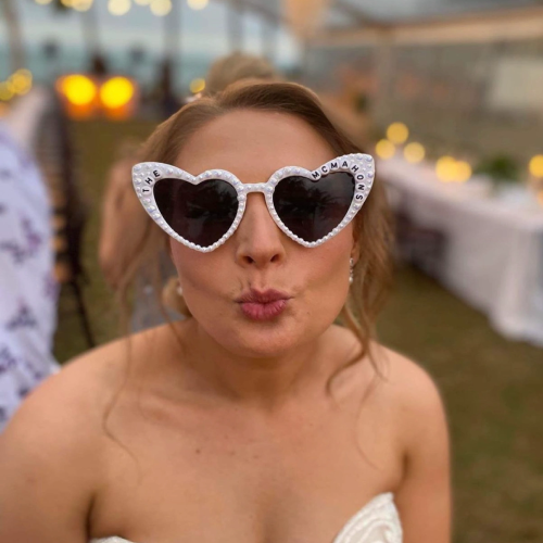 CharmPop™ Sunglasses Charms