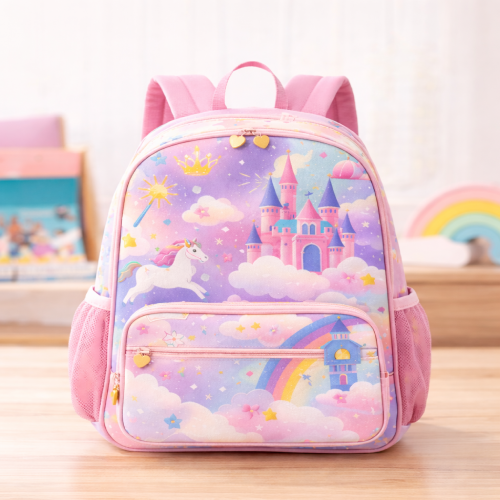 Magical Dreams Kids Backpack