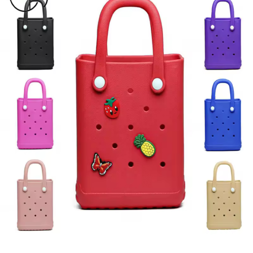 The Sunny Squad Mini Splash Tote™