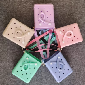 The Sunny Squad Strap Splash Tote™