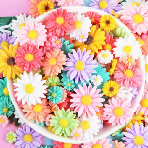 Sunny Squad Sunnies Glow-Up (Add-On)