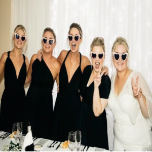 Bliss Bride™ Wedding Sunglasses